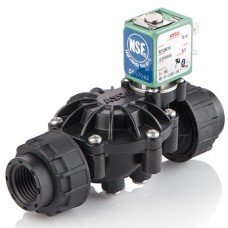 ASCO RedHat Solenoid Valves 2-Way 212 Series Composite Valve